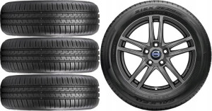 NOWE KOŁA LATO Volvo V50 1 Falken 225/40R18*1