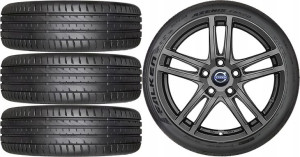 NOWE KOŁA LATO Volvo XC60 1 Falken 235/60R18