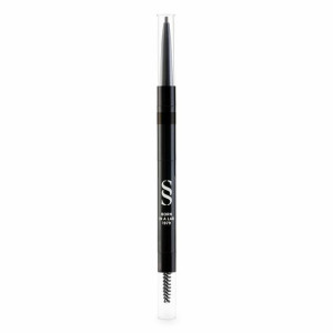 Kredka do Brwi Sensilis Sculptor 04-Espresso 3 w 1 (0,5 g)