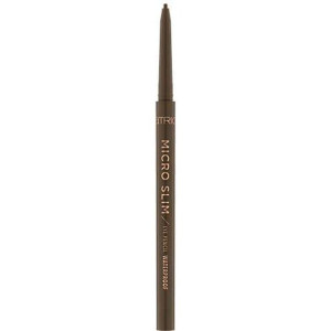 Kredka do Oczu Catrice Micro Slim 030-brown precision (0,05 g)