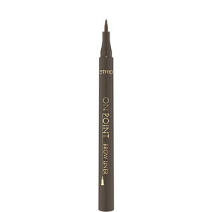 Eyeliner Catrice On Point 040-dark brown (1 ml)