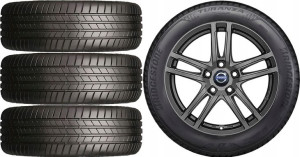 NOWE KOŁA LATO Volvo C30 Bridgestone 225/40R18*1