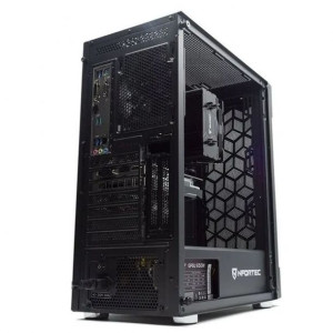 Komputer Stacjonarny PcCom Bronze AMD Ryzen 5 3600 500 GB SSD 16 GB RAM