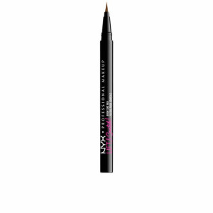 Eyeliner NYX Lift & Snatch Brunette (1 ml)
