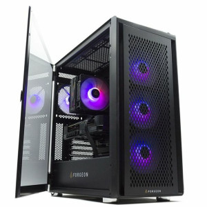 Komputer Stacjonarny PcCom Gold 32 GB RAM i5-13600KF 1 TB SSD
