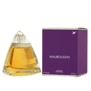 Perfumy Damskie Mauboussin   EDP Mauboussin Pour Femme (100 ml)