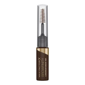 Kosmetyki do brwi Max Factor Browfinity Super Long Wear 01-soft brown (4,2