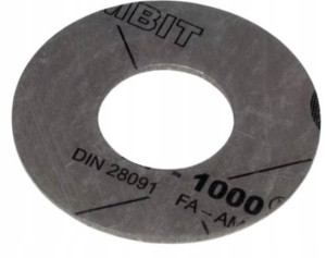 Uszczelka Do Pary Fi 100 Af 1000 2mm Admet