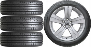 NOWE KOŁA LATO Audi A5 8T0 Hankook 245/40R18*2