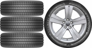 NOWE KOŁA LATO Audi A5 8T0 Goodyear 245/40R18*1