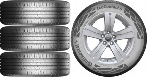 NOWE KOŁA LATO Audi A8 D4 Continental 235/55R18*2