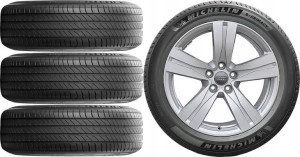 NOWE KOŁA LATO Audi Q5 8R0 Michelin 235/60R18*1