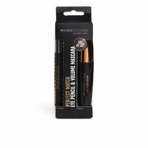 Zestaw Do Makijażu Magic Studio Perfect Match (2 pcs)