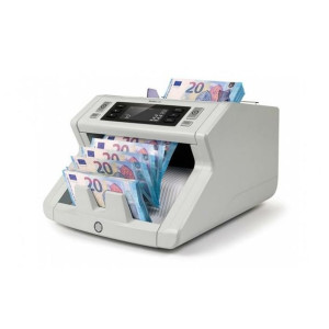 Wykrywacz i licznik fałszywych banknotów Safescan 2210