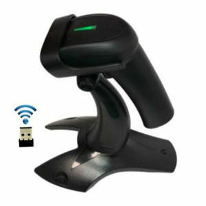 Czytnik Kodów Kreskowych Nilox Scanner de imagen 1D + 2D
