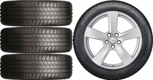 KOŁA MERCEDES E-KLASA C238 Bridgestone 245/45R18*1