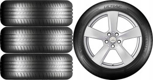 KOŁA LATO MERCEDES GLK X204 Vredestein 235/55R18