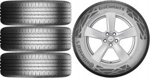 KOŁA LATO MERCEDES GLK X204 Continental 235/55R18