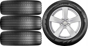 Koła Lato Mercedes Glk X204 Pirelli 235/55r18