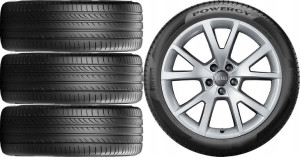NOWE KOŁA LATO Audi A7 4K8 Pirelli 245/45R19