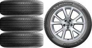 NOWE KOŁA LATO Audi A8 D5 Michelin 235/50R19*1