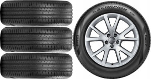 KOŁA LATO Audi A6 C8 ALLROAD Pirelli 235/50R19