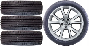 NOWE KOŁA LATO Audi A6 C8 Goodride 245/45R19*1
