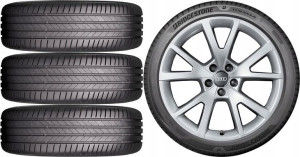NOWE KOŁA LATO Audi A7 4K8 Bridgestone 245/45R19*2