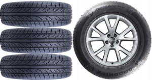 NOWE KOŁA LATO Audi A7 4K8 Goodride 245/45R19