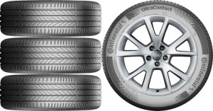 NOWE KOŁA LATO Audi A7 4G8 Continental 235/45R19*1
