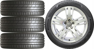 NOWE KOŁA LATO Audi A3 8V5 Hankook 225/40R18*1