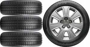 NOWE KOŁA LATO Audi A6 C5 Falken 205/55R16