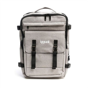 Torba na Laptopa iggual IGG317730 17"