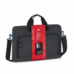 Torba na Laptopa Rivacase Regent 8058 17,3"