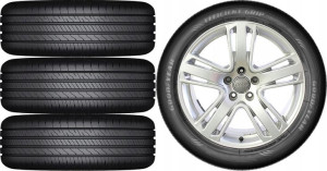 NOWE KOŁA LATO Audi A3 8Y Goodyear 225/40R18*2