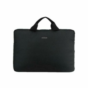 Torba na Laptopa Nilox MALETÍN BÁSICO PARA PORTÁTILES DE HASTA 15.6 15,6"