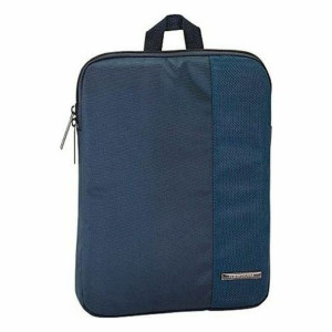Pokrowiec na Laptopa F.C. Barcelona Granatowy