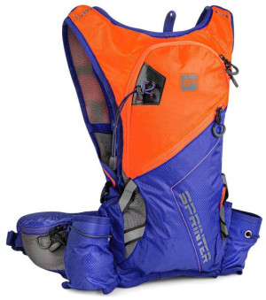 Plecak Rowerowy Sportowy Do Biegania Spokey 927939