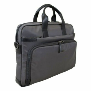 Torba na Laptopa Bestlife Szary 15,1"