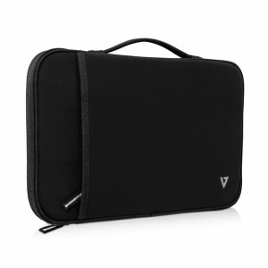 Torba na Laptopa V7 CSE12HS-BLK-9E Czarny 12.2"
