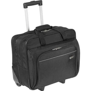 Torba na Laptopa Targus TBR003EU Czarny 15.6"