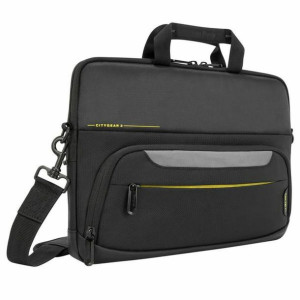 Torba na Laptopa Targus TSS866GL Czarny 14" (1 Sztuk)