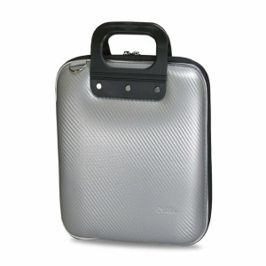 Torba na Laptopa E-Vitta EVA CARBON Szary 12,5"