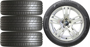 NOWE KOŁA LATO VW Passat*B7 Hankook 235/40R18*1