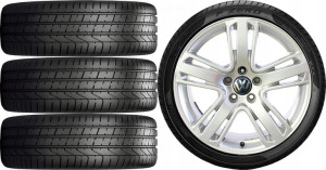 Nowe Koła Lato Vw Arteon* Pirelli 245/45r18
