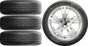 Nowe Koła Lato Vw Arteon* Michelin 245/45r18*2