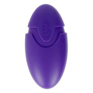 Atomizer do ponownego ładowania Ultra Violet Sen7 Classic Perfumy (5,8 ml)