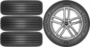 NOWE KOŁA LATO Audi Q3 83A Goodyear 215/65R17
