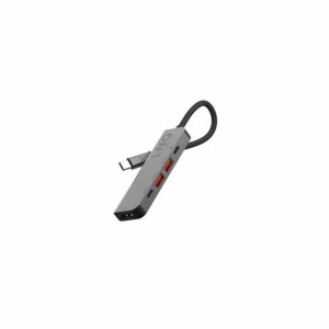 Hub Usb Lq48014