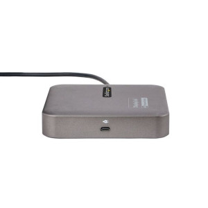 HUB USB Startech 102B-USBC-MULTIPORT